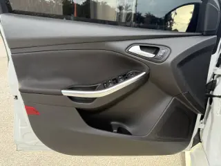 2017 Ford Focus ST