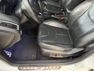 2017 Ford Focus ST