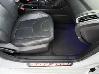 2017 Ford Focus ST