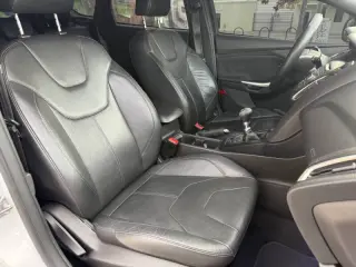 2017 Ford Focus ST