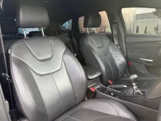 2017 Ford Focus ST
