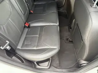 2017 Ford Focus ST