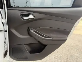 2017 Ford Focus ST