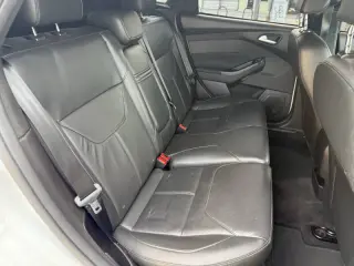 2017 Ford Focus ST