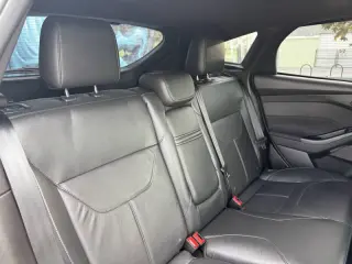 2017 Ford Focus ST