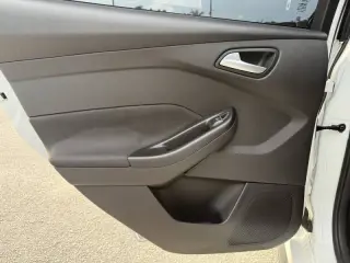 2017 Ford Focus ST
