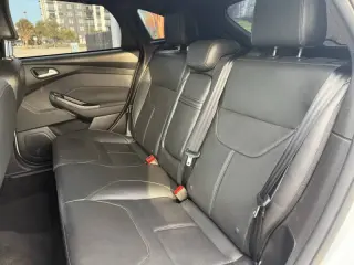 2017 Ford Focus ST