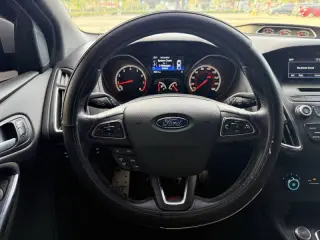 2017 Ford Focus ST