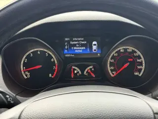 2017 Ford Focus ST