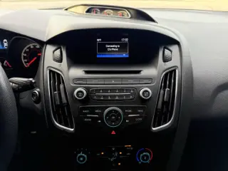 2017 Ford Focus ST