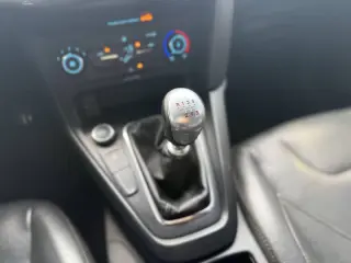 2017 Ford Focus ST