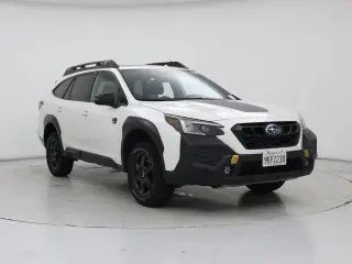 Subaru Outback 2024 AWD Wilderness 4dr Crossover