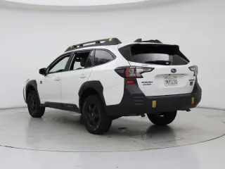 Subaru Outback 2024 AWD Wilderness 4dr Crossover