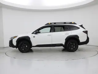 Subaru Outback 2024 AWD Wilderness 4dr Crossover