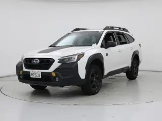 Subaru Outback 2024 AWD Wilderness 4dr Crossover