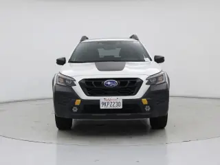 Subaru Outback 2024 AWD Wilderness 4dr Crossover