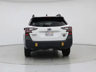 Subaru Outback 2024 AWD Wilderness 4dr Crossover