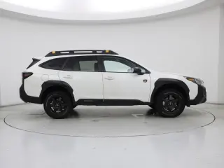 Subaru Outback 2024 AWD Wilderness 4dr Crossover