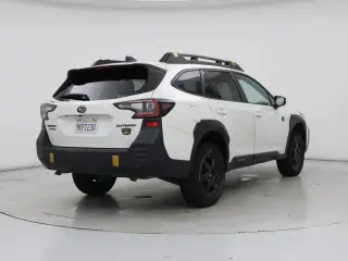 Subaru Outback 2024 AWD Wilderness 4dr Crossover
