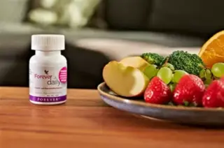 Forever Daily multivitaminico