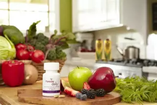 Forever Daily multivitaminico