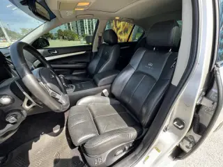2008 Infiniti G35 x