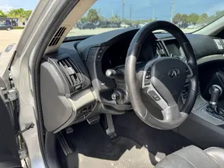 2008 Infiniti G35 x