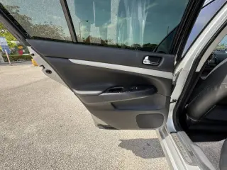2008 Infiniti G35 x
