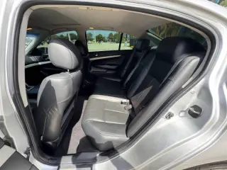 2008 Infiniti G35 x