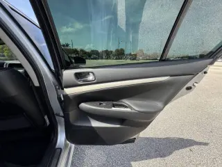 2008 Infiniti G35 x