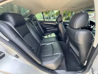 2008 Infiniti G35 x