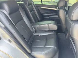 2008 Infiniti G35 x