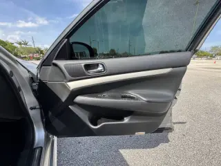 2008 Infiniti G35 x