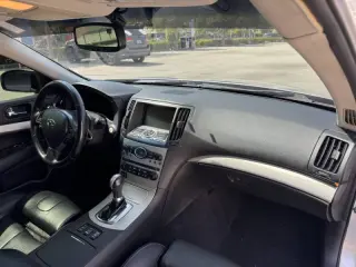 2008 Infiniti G35 x