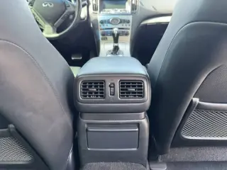 2008 Infiniti G35 x