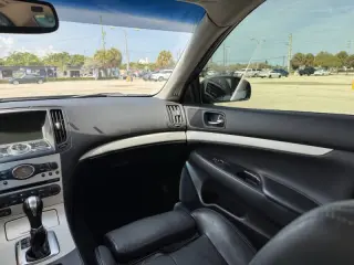 2008 Infiniti G35 x