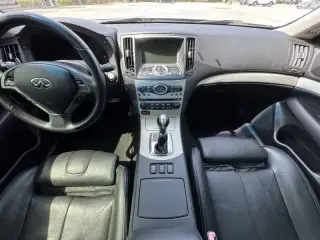 2008 Infiniti G35 x