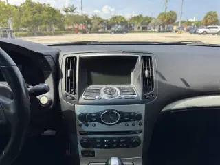 2008 Infiniti G35 x