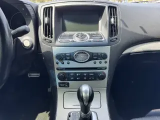 2008 Infiniti G35 x