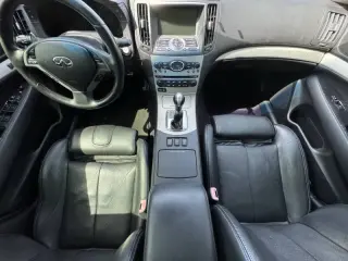 2008 Infiniti G35 x