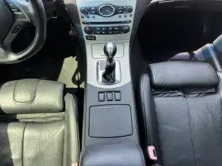2008 Infiniti G35 x