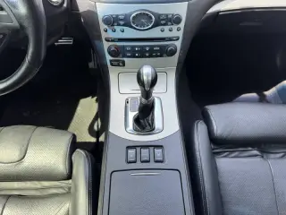 2008 Infiniti G35 x
