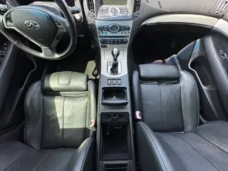2008 Infiniti G35 x