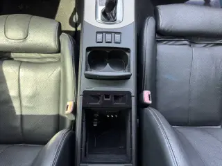 2008 Infiniti G35 x