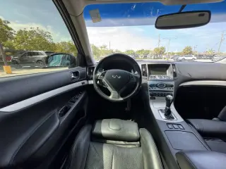 2008 Infiniti G35 x