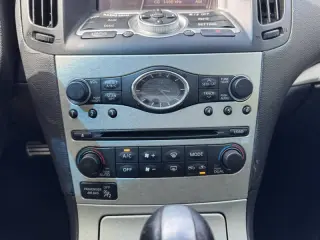 2008 Infiniti G35 x