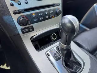 2008 Infiniti G35 x