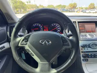 2008 Infiniti G35 x