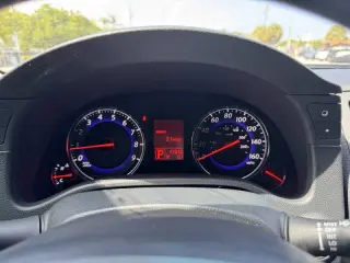 2008 Infiniti G35 x