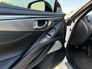 2021 Infiniti Q60 3.0T Luxe